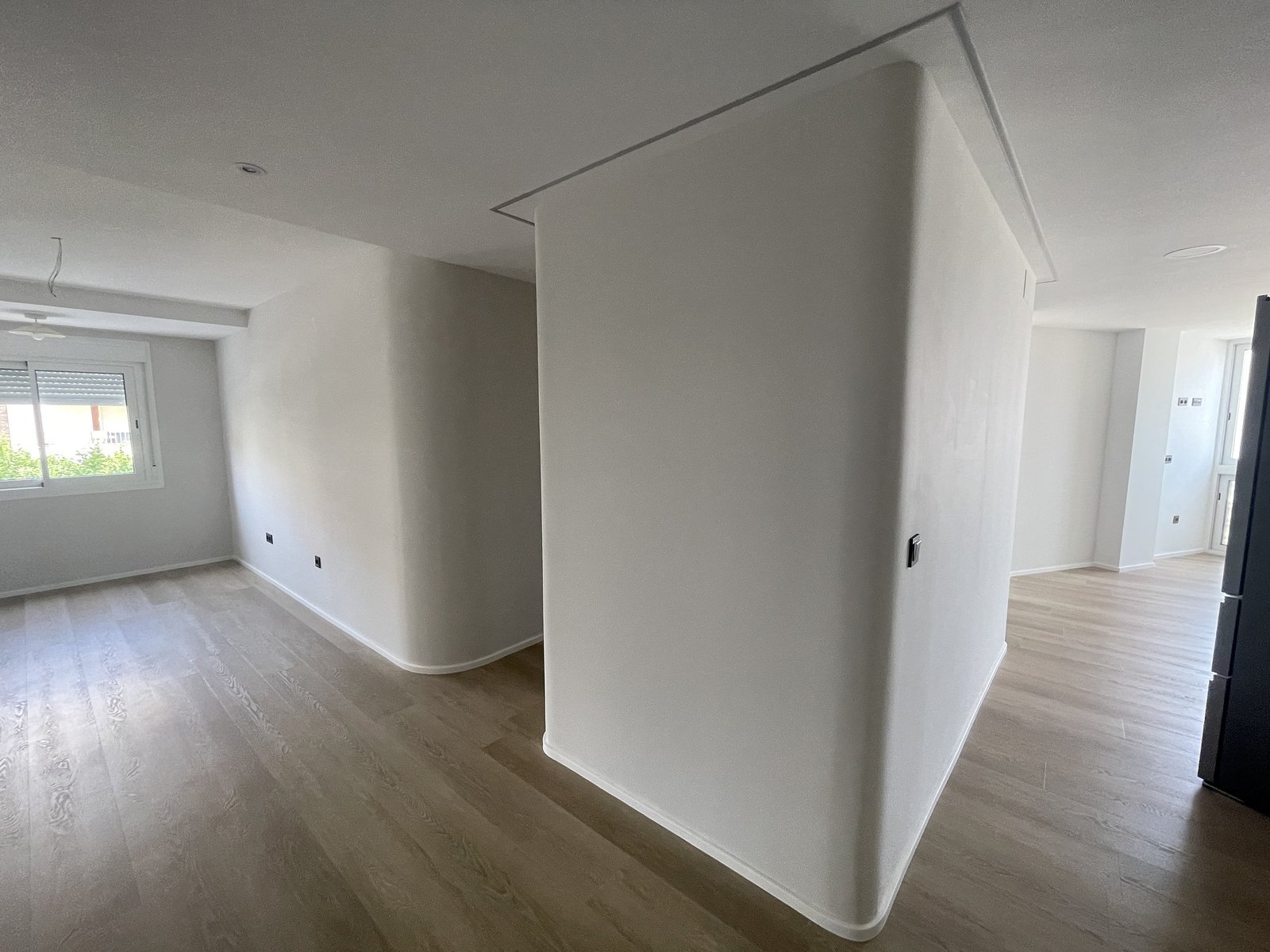 Salón de la vivienda reformada