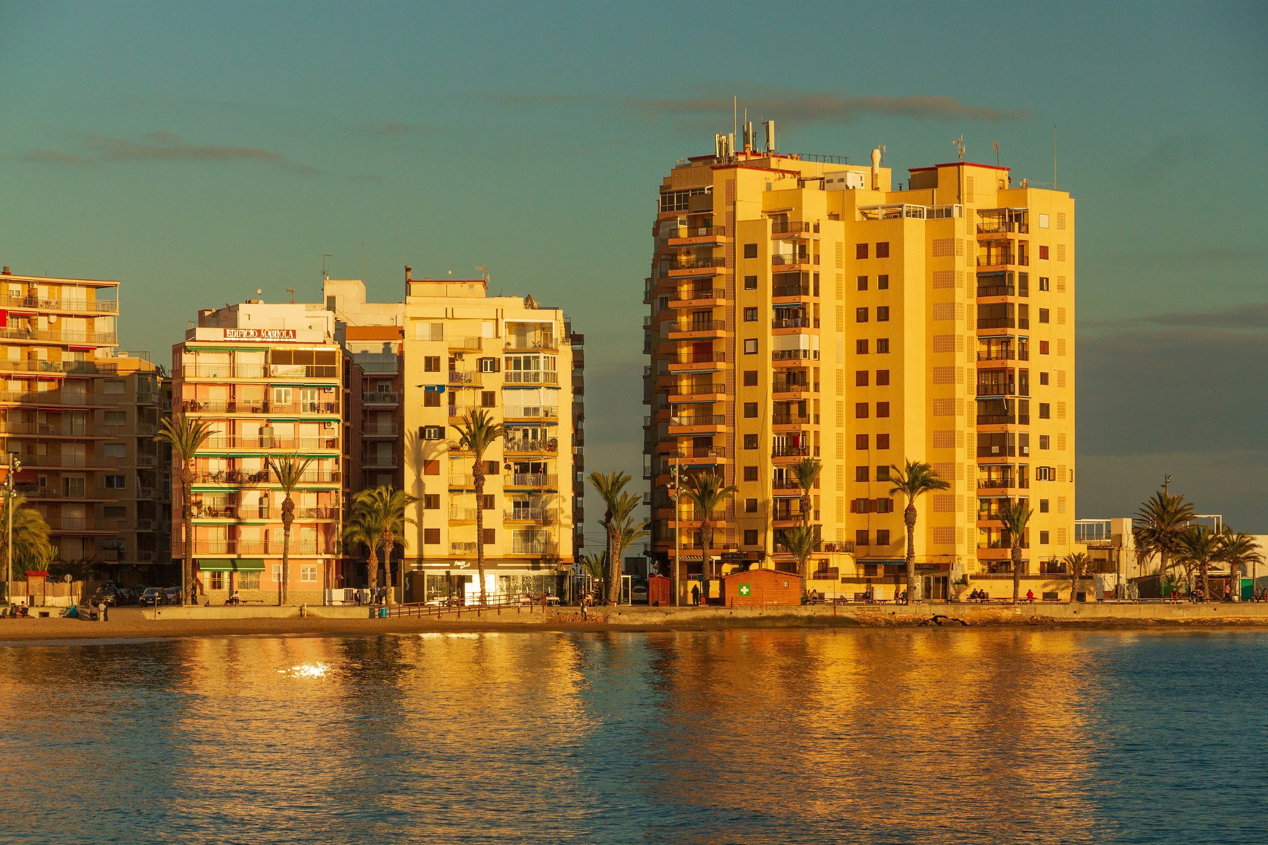 El IEE de tu edificio